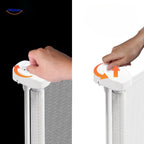 EverSafe™ — Freedom to Protect Loved Ones Instantly and Effortlessly