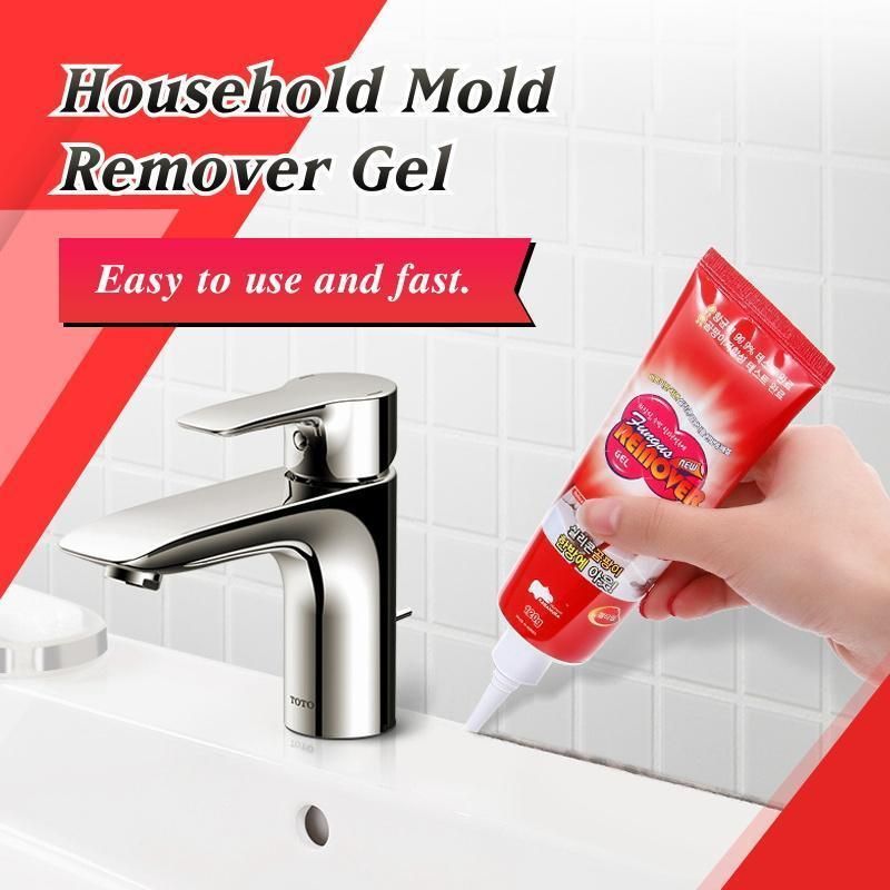 PureClenz™ — Effortlessly Erase Mold and Reclaim Your Fresh, Safe Home (1+1 FREE TODAY!)