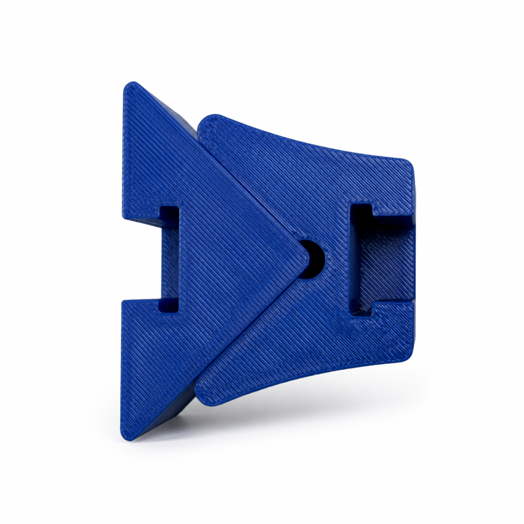 TitanEdge™ — Lock in Rock-Solid, Flawless Corners Every Time