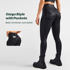 RamaraX™ — Command Every Look with Unstoppable Confidence and Comfort