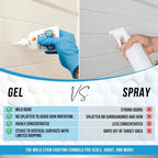 MoldAway Pro™ — Effortless Mold Eradication for a Healthier, Sparkling Home