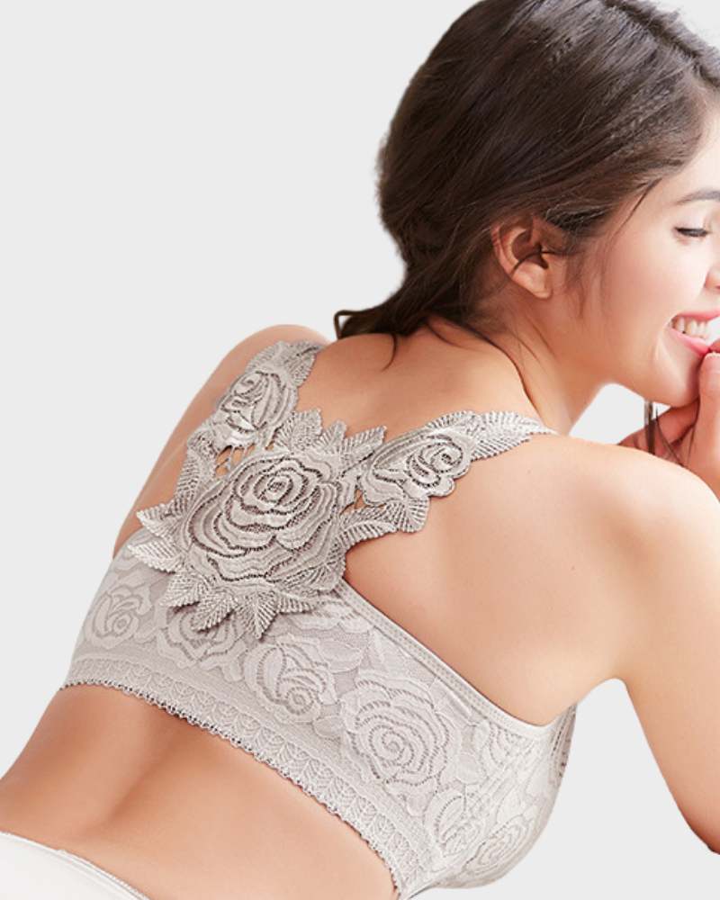 RosellaCharm™ — Embrace Sculpted Beauty with Effortless Comfort and Elegant Ease (1+1 FREE TODAY!)