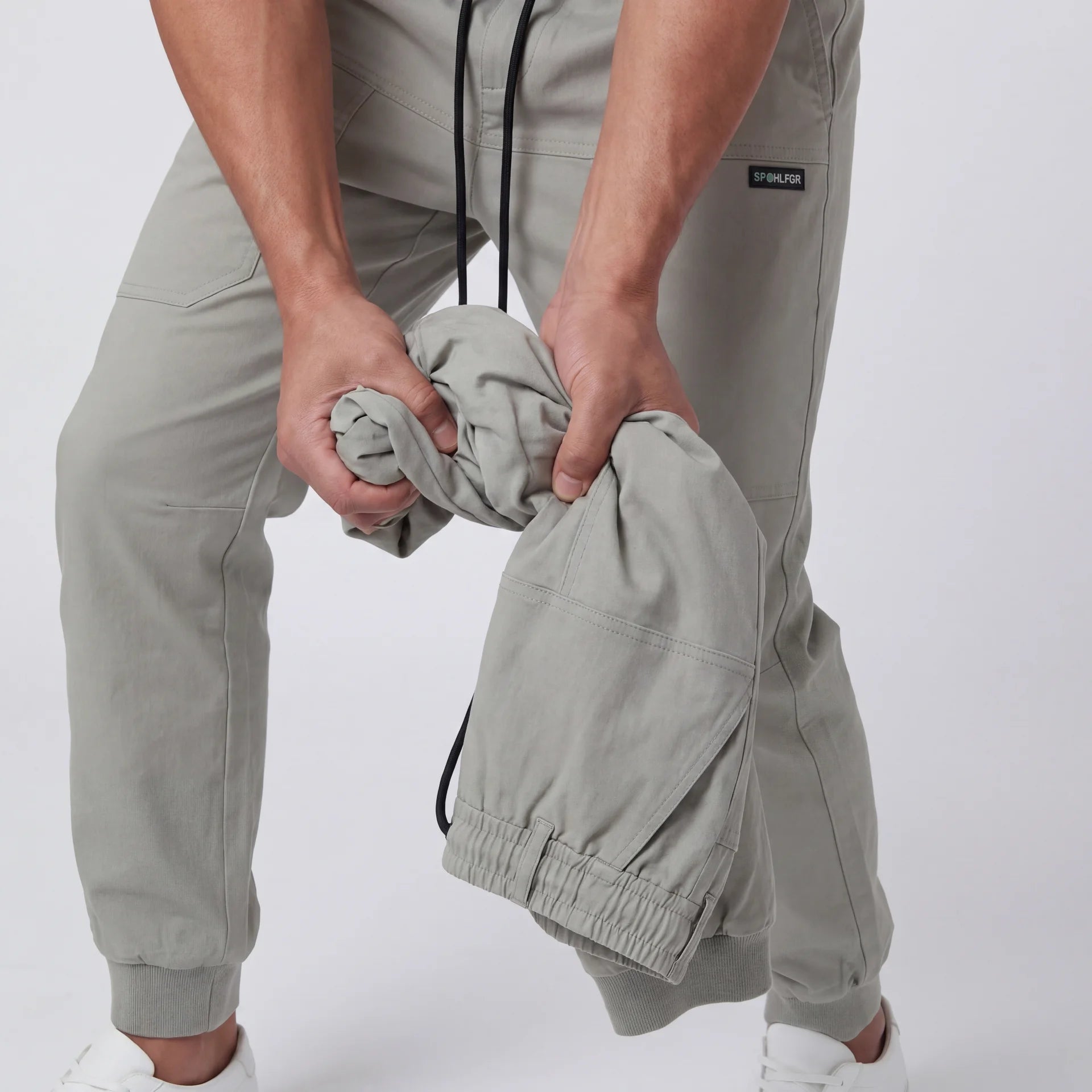 VeroStride™ — Unmatched Comfort That Moves You Through Every Moment