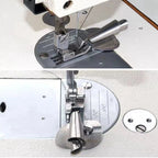 Hemlynx™ Pro Set — Transform Your Sewing with Flawless, Fast, and Professional Hems Every Time