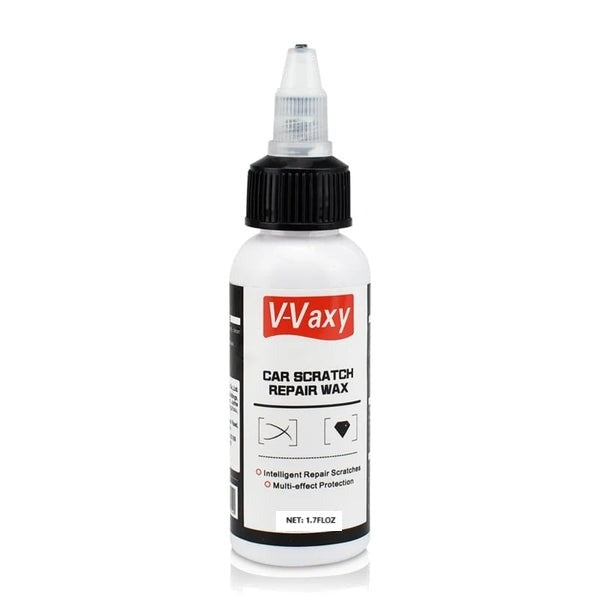 RadianceRevive™ — Instantly Erase Scratches and Ignite a Showroom Shine