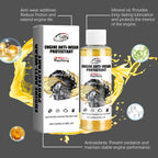 NitroVance™ — Ignite Instant Power and Unbreakable Engine Strength