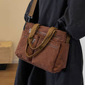 Velora™ CorduroyBag — Own Every Moment with Timeless Style and Effortless Confidence