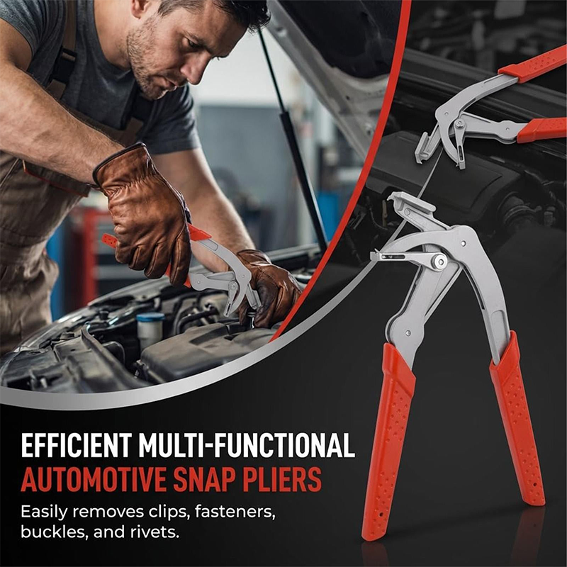 GripPro™ Car Clip Remover — Effortless Power That Protects Your Ride Every Time