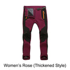 TrailGuard™ — Conquer Every Storm with Unmatched Warmth and Freedom