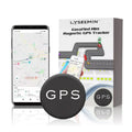 TrackGuard™ Mini — Take Charge of Safety with Unbreakable Peace of Mind