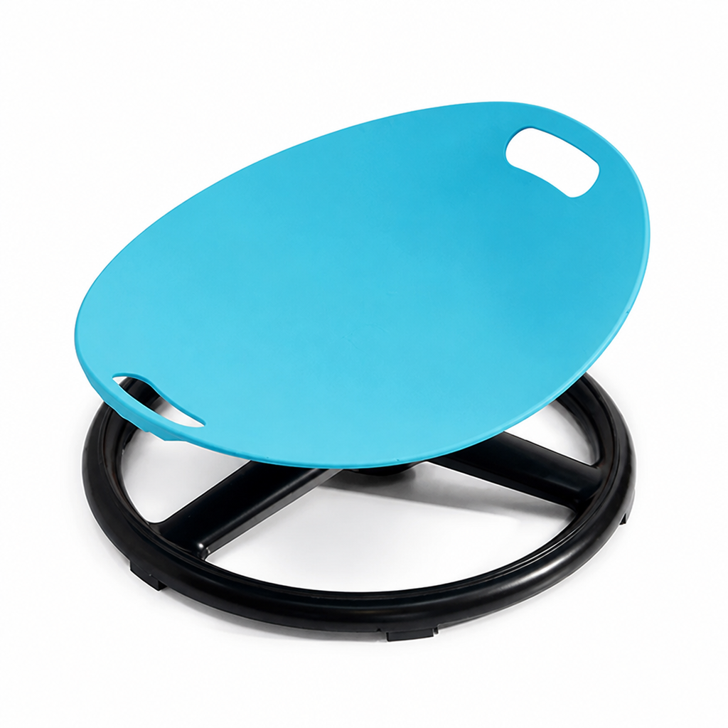 VibraSpin™ — Ignite Your Child’s Focus and Balance with Every Playful Spin