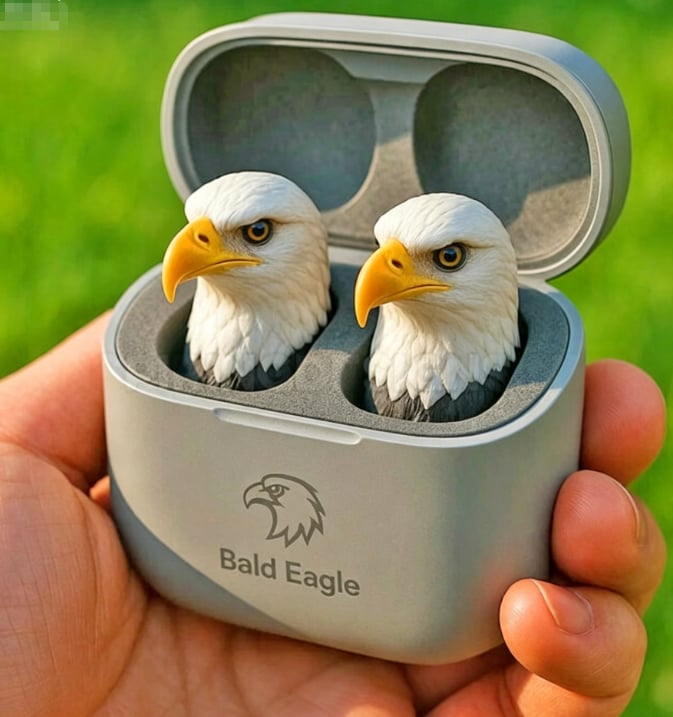 BeastBeat™ — Unleash Your Wild Side with Stunning Sound and Style