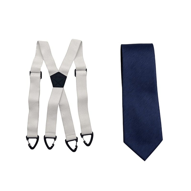 VeroStrap™ — Stay Comfortable and Confident with Suspenders That Never Slip or Pinch