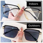 VisionFlex™ — Effortless, All-Day Clarity That Moves With You