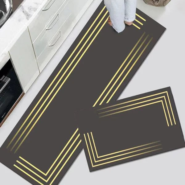 SureStepGuard™ — Feel Secure and Pampered with Every Step