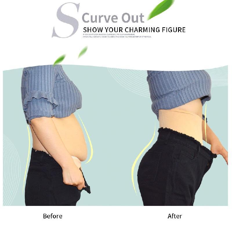 Velora™ High Waisted ShapeWear Shorts — Sculpt Your Curves and Own Every Room with Unmatched Comfort and Confidence