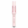Curlivo™ — Salon-Worthy Curls at the Push of a Button