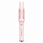 Curlivo™ — Salon-Worthy Curls at the Push of a Button