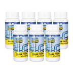 HydroPure™ Drain ResQ — Unlock Lightning-Fast, Odor-Free Flow and Peace of Mind