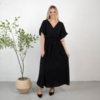 VeloraMist™ Dress — Slip Into Flawless Comfort and Head-Turning Elegance Every Time