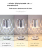 AuroraVive™ — Transform Your Space into a Cozy Haven of Soothing Light