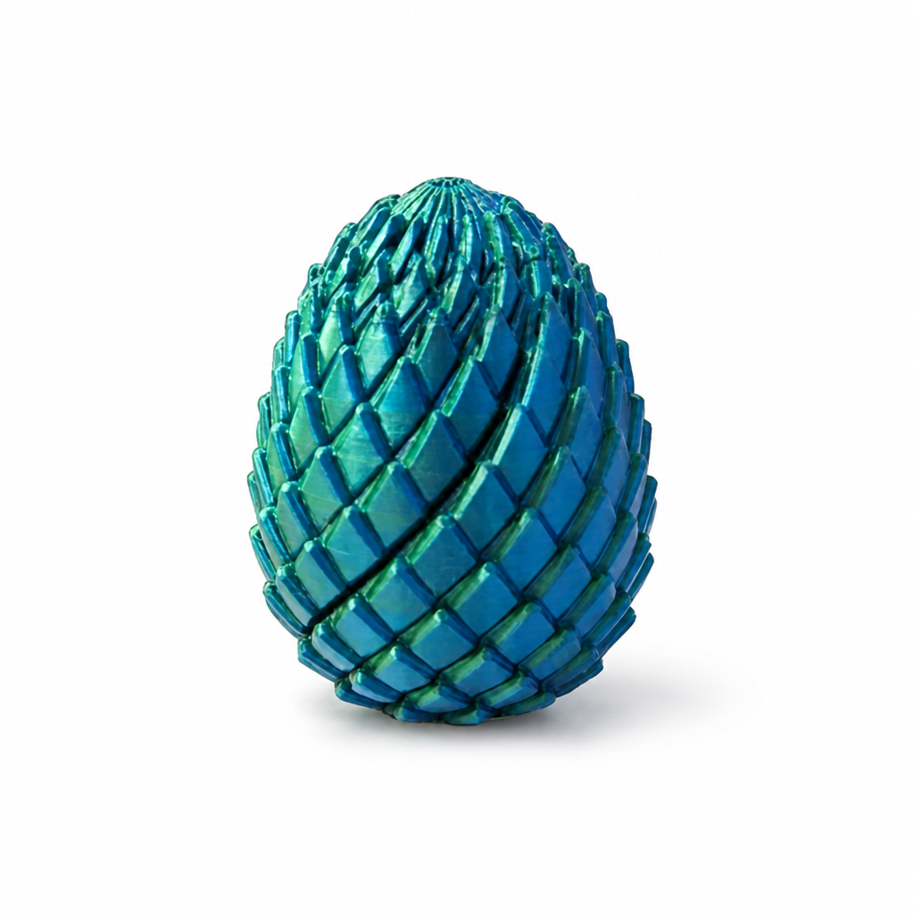 SereniShell™ — Turn Stress into Instant Calm with Every Satisfying Twist