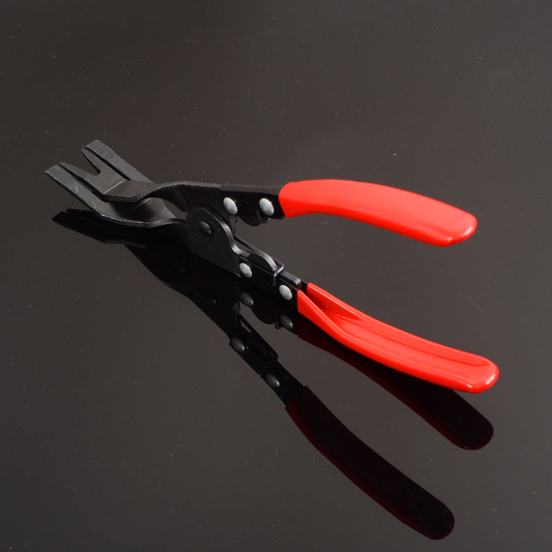 ViperGrip™ — Conquer Stubborn Clips with Effortless Power and Comfort
