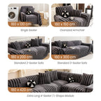 VeluraNest™ — Sink Into Plush Comfort That Clings and Cares