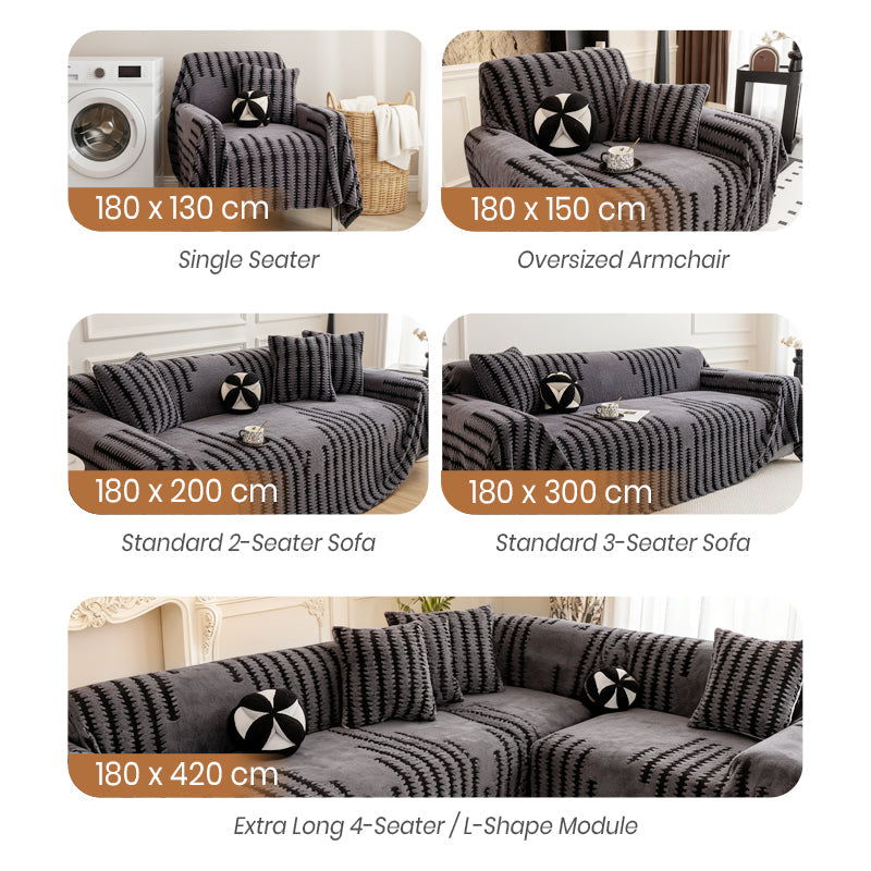 VeluraNest™ — Sink Into Plush Comfort That Clings and Cares