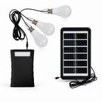 SunoraLight™ — Unstoppable Solar Light That Powers Your Freedom and Peace of Mind