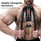 TitanPulse™ — Power Your Upper Body with Smooth, Pain-Free Strength That Commands Confidence