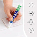 HydraSeal™ Grout Renewal Pen — Transform Your Tiles Into Spotless Perfection Instantly