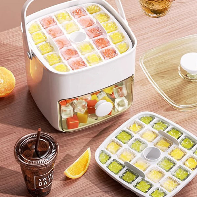 IceHaven™ — Double the Ice, Endless Chill, Zero Hassle