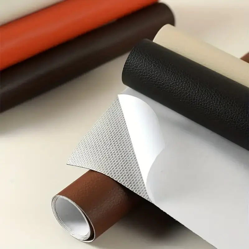 PatchPro™ — Transform Your Leather from Worn to Wow in Minutes