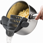 Drainly™ — Transform Your Kitchen Chaos Into Splash-Free Confidence