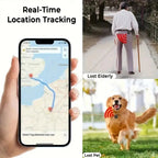 TrailGuard™ — Stay Effortlessly Connected to What Matters Most