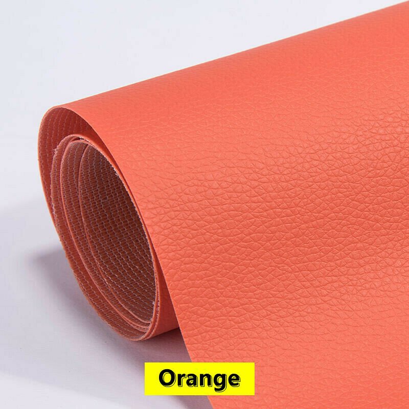VeroFix™ Leather Repair Patches — Restore Your Leather’s Beauty and Confidence Instantly