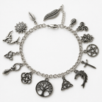 MystiAura™ — Unlock Calm Confidence and Timeless Spiritual Power