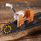 Sharproar™ — Cut Faster, Work Easier, and Feel Unstoppable Every Time
