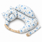 SereniNest™ Wearable Nursing Pillow — End Back Pain and Enjoy Every Feeding Moment