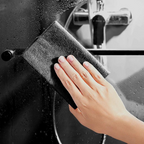PureMist™ — Effortless Sparkle That Saves Your Time and Sanity