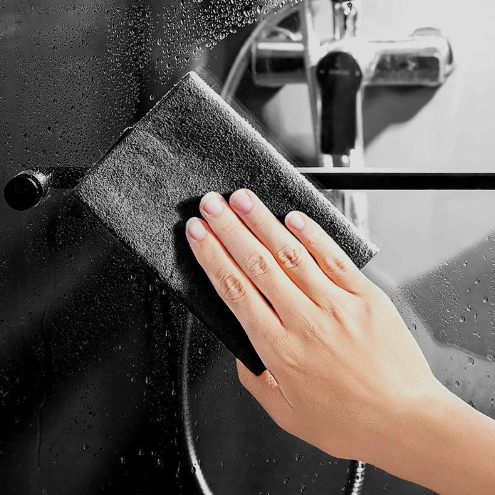 PureMist™ — Effortless Sparkle That Saves Your Time and Sanity