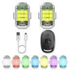DynaPulse™ — Command Every Road with Dazzling Color and Total Control