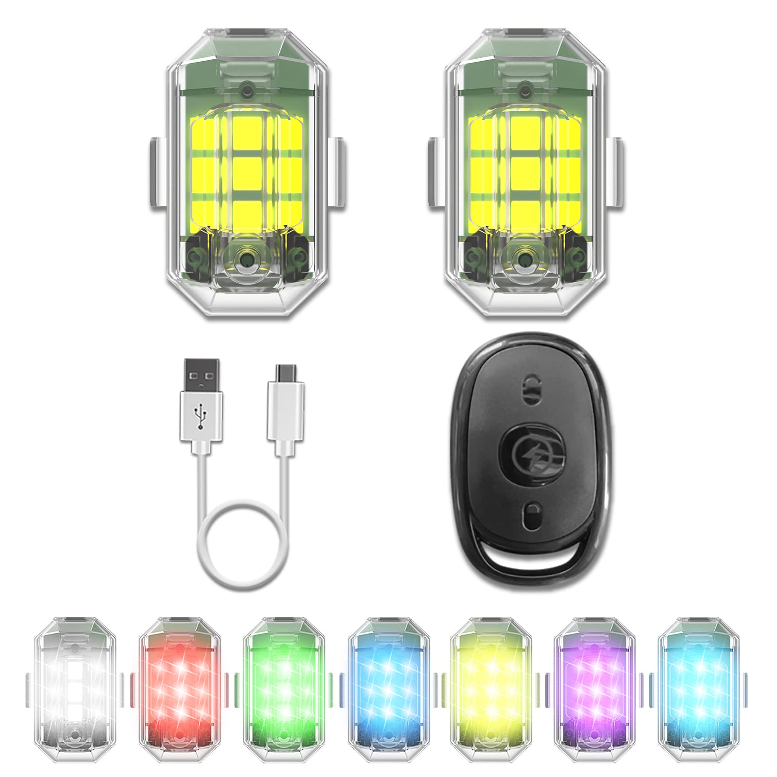 DynaPulse™ — Command Every Road with Dazzling Color and Total Control
