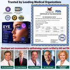 VisionRise™ — Awaken Youthful, Vibrant Vision Without Surgery or Drops