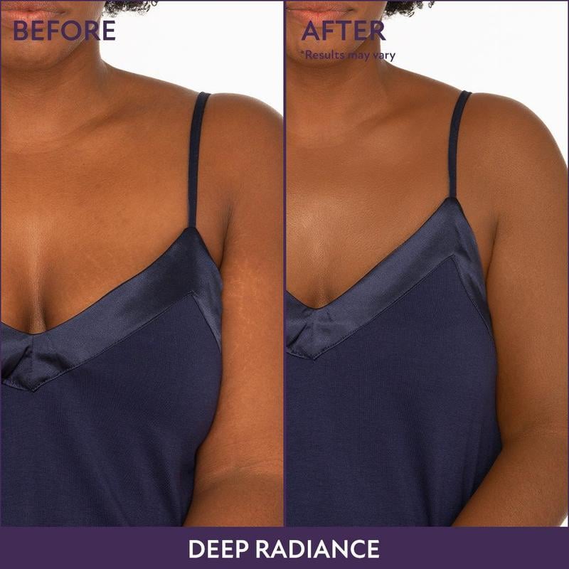 LumaVeil™ — Instantly Glow with Flawless, Sweatproof Confidence All Day