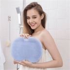 HydraPulse™ — Instantly Soften Skin and Melt Away Muscle Tension for a Spa-Perfect Shower Every Day