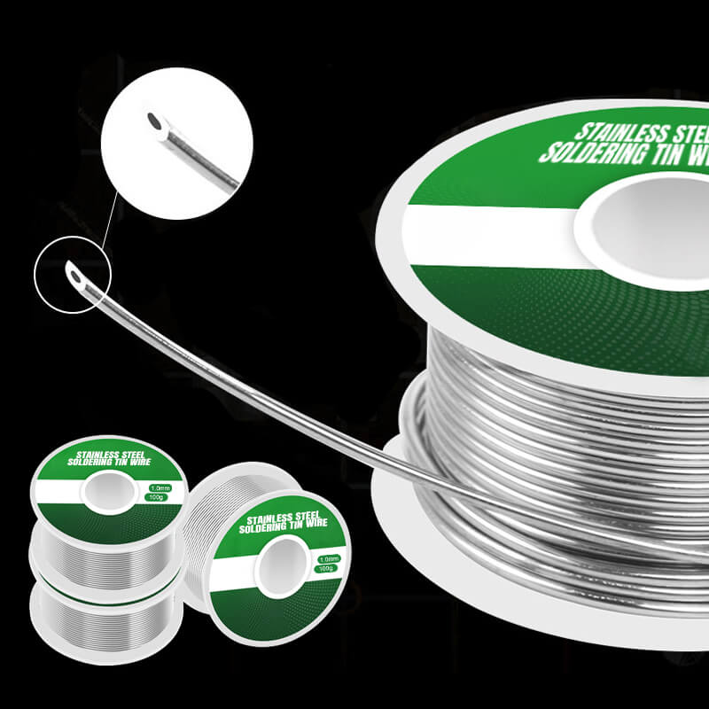 RamoraBond™ — Bring Broken Things Back to Life with Effortless, Iron-Strong Precision