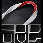 SilcaGuard™ — Keep Every Step Safe with Invisible, Watertight Protection
