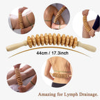 SilkaRoll™ — Melt Away Muscle Pain and Reveal Radiant, Sculpted Skin Every Day